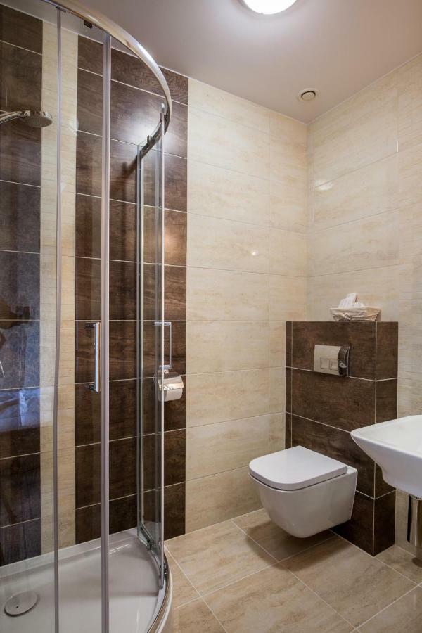 Mulk Checz Kaszebsko Bed & Breakfast Myszewko Exterior photo