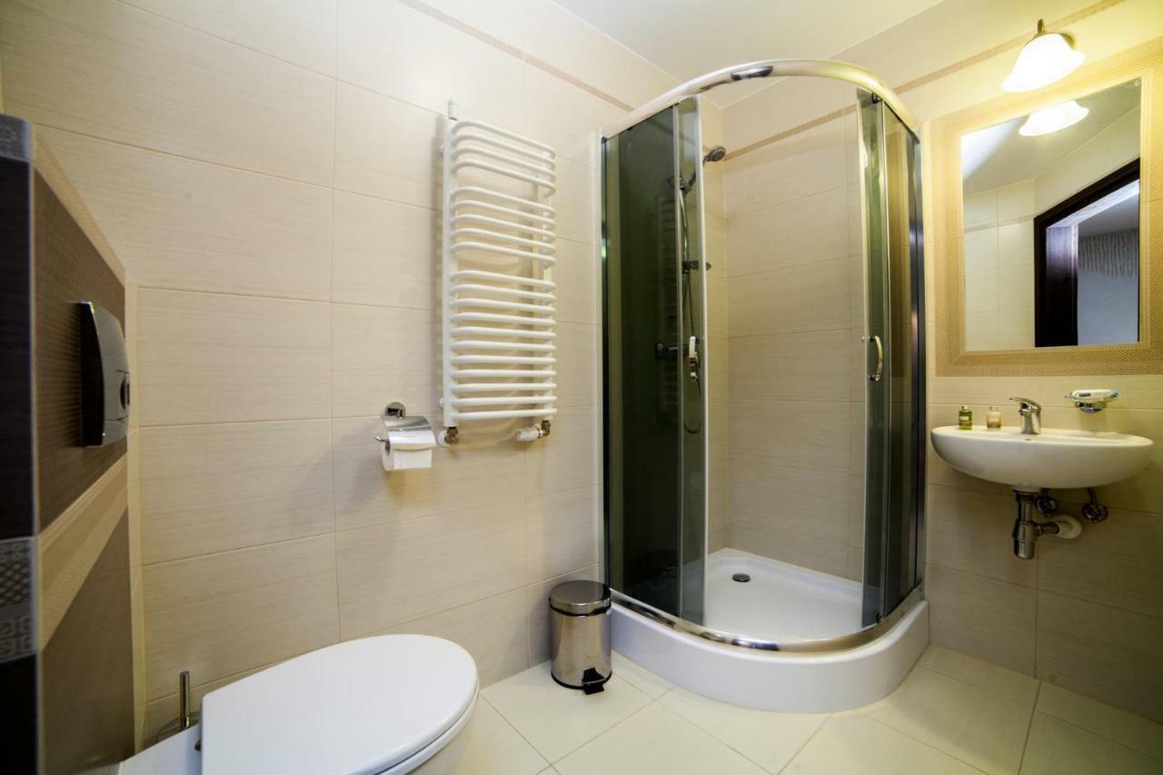 Mulk Checz Kaszebsko Bed & Breakfast Myszewko Exterior photo